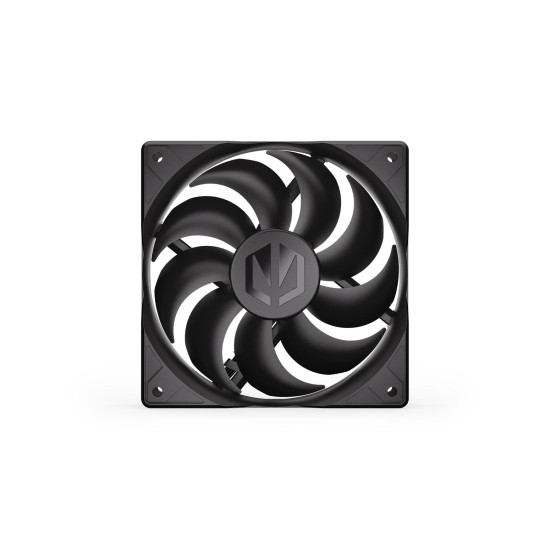 Fan ENDORFY Stratus 120 PWM - Black