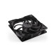 Fan ENDORFY Stratus 120 PWM - Black
