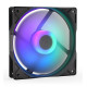 Fan ENDORFY Stratus 120 PWM ARGB - Black