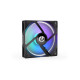 Fan ENDORFY Stratus 120 PWM ARGB - Black