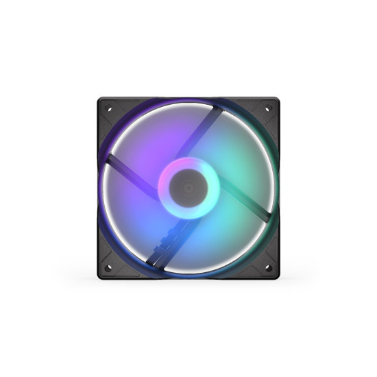 Fan ENDORFY Stratus 120 PWM ARGB - Black