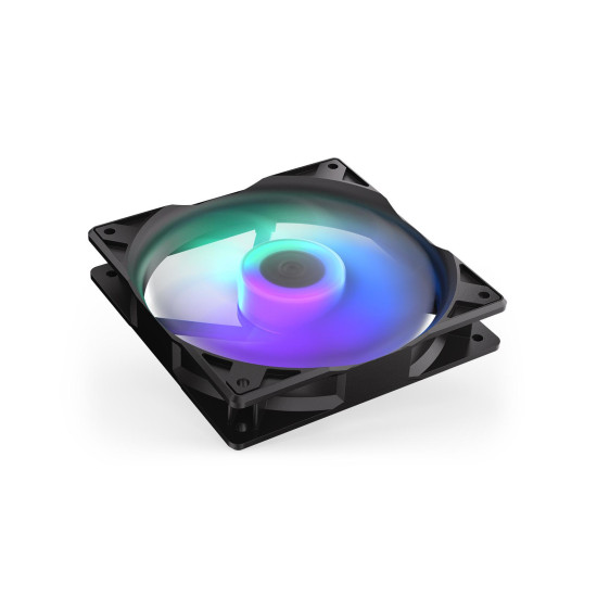 Fan ENDORFY Stratus 120 PWM ARGB - Black