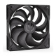 Fan ENDORFY Stratus 140 PWM - Black