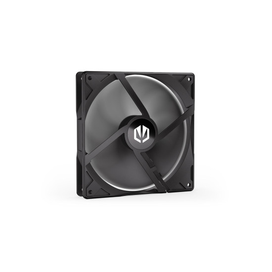 Fan ENDORFY Stratus 140 PWM - Black