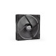 Fan ENDORFY Stratus 140 PWM - Black