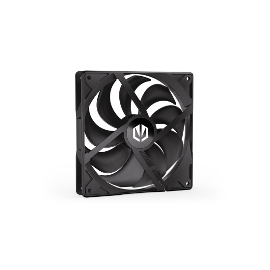 Fan ENDORFY Stratus 140 PWM - Black
