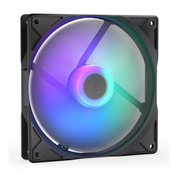 Fan ENDORFY Stratus 140 PWM ARGB - Black