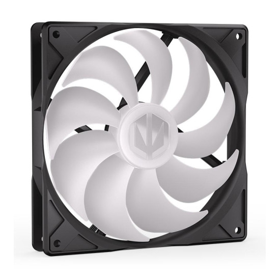 Fan ENDORFY Stratus 140 PWM ARGB - Black