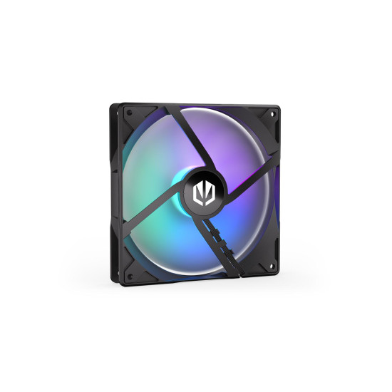 Fan ENDORFY Stratus 140 PWM ARGB - Black