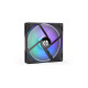 Fan ENDORFY Stratus 140 PWM ARGB - Black