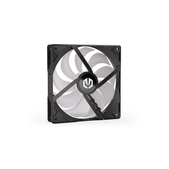 Fan ENDORFY Stratus 140 PWM ARGB - Black