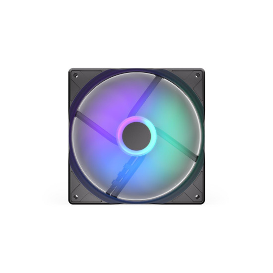 Fan ENDORFY Stratus 140 PWM ARGB - Black