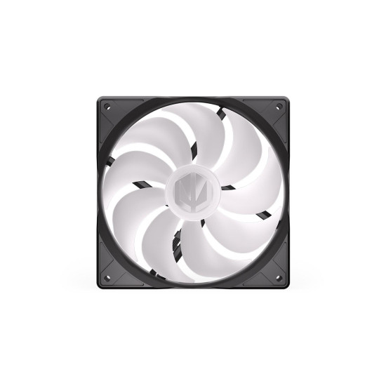 Fan ENDORFY Stratus 140 PWM ARGB - Black