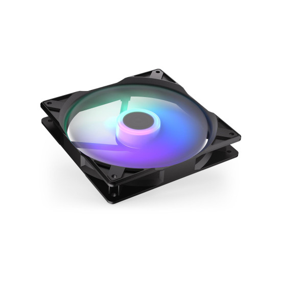 Fan ENDORFY Stratus 140 PWM ARGB - Black
