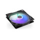 Fan ENDORFY Stratus 140 PWM ARGB - Black