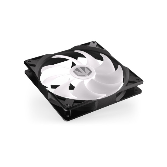 Fan ENDORFY Stratus 140 PWM ARGB - Black