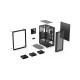 Case ENDORFY Ventum 200 AIR - Middle Tower