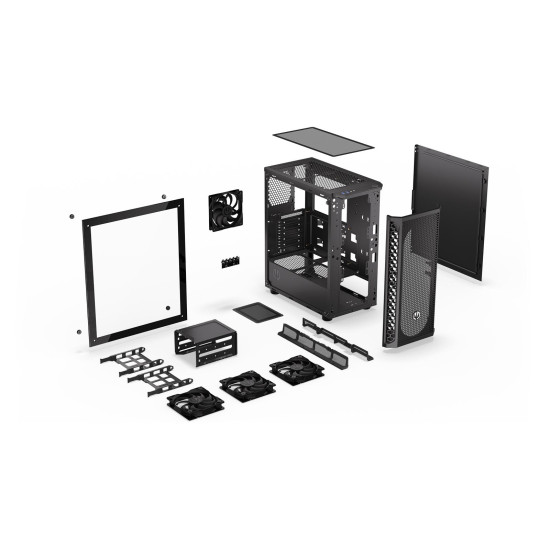 Case ENDORFY Signum 300 AIR - Middle Tower