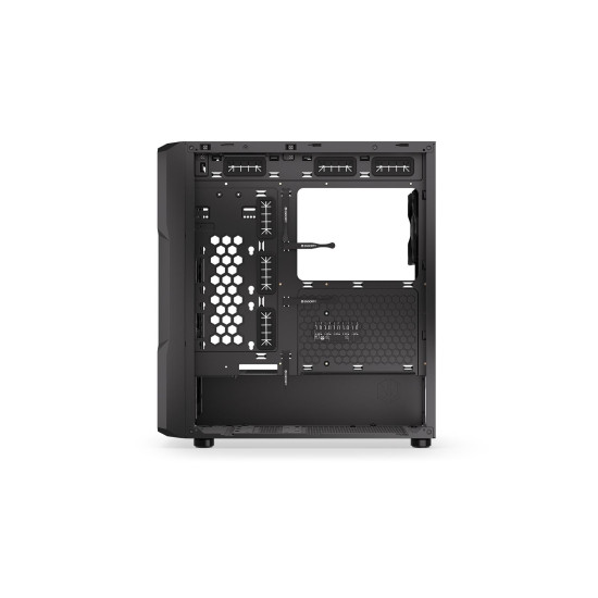 Case ENDORFY Regnum 400 ARGB - Middle Tower