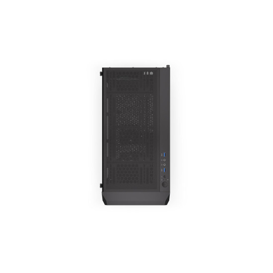 Case ENDORFY Regnum 400 ARGB - Middle Tower