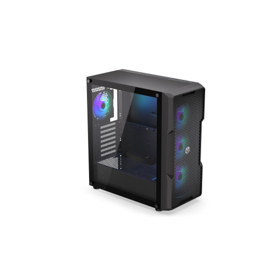 Case ENDORFY Regnum 400 ARGB - Middle Tower