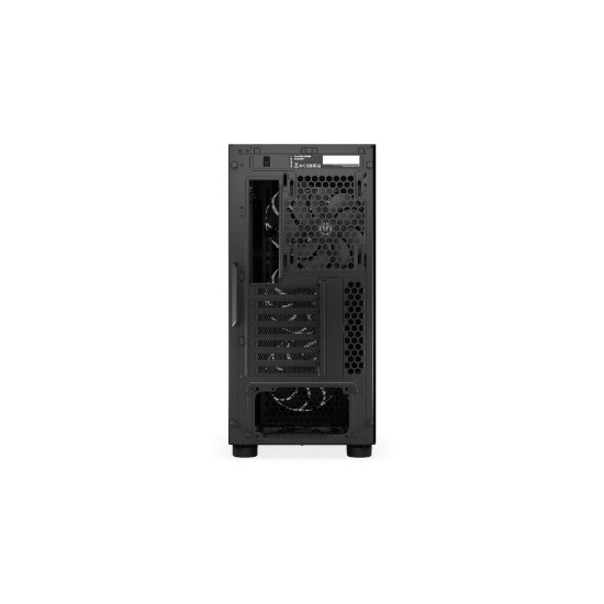 Case ENDORFY ARX 500 ARGB - Middle Tower