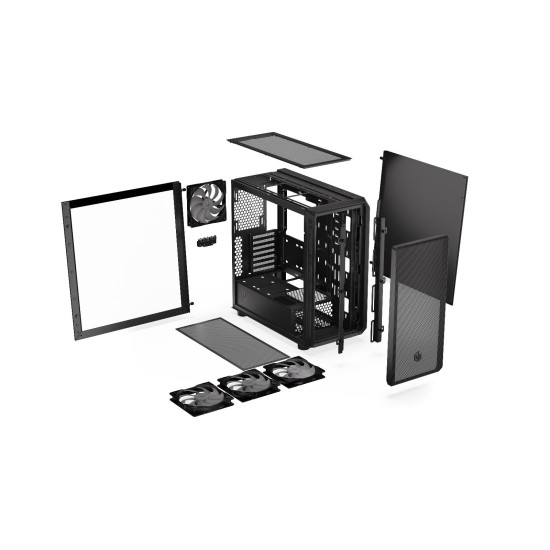 Case ENDORFY ARX 700 ARGB - Middle Tower