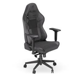 Gaming Chair ENDORFY Scrim BK - Black