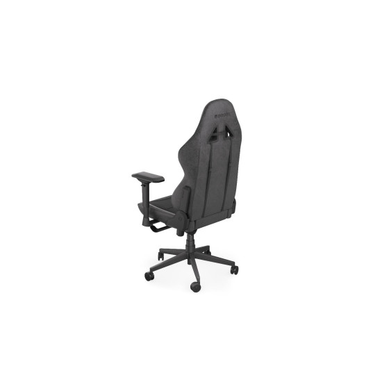 Gaming Chair ENDORFY Scrim BK - Black
