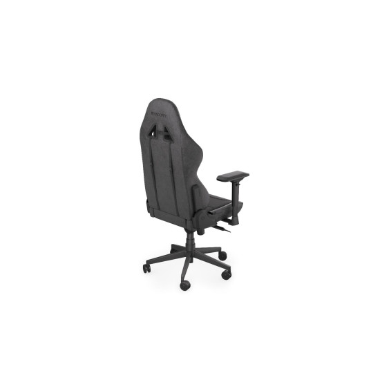 Gaming Chair ENDORFY Scrim BK - Black