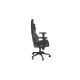 Gaming Chair ENDORFY Scrim BK - Black
