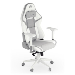 Gaming Chair ENDORFY Scrim Onyx White