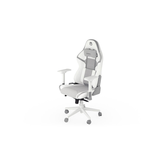 Gaming Chair ENDORFY Scrim Onyx White