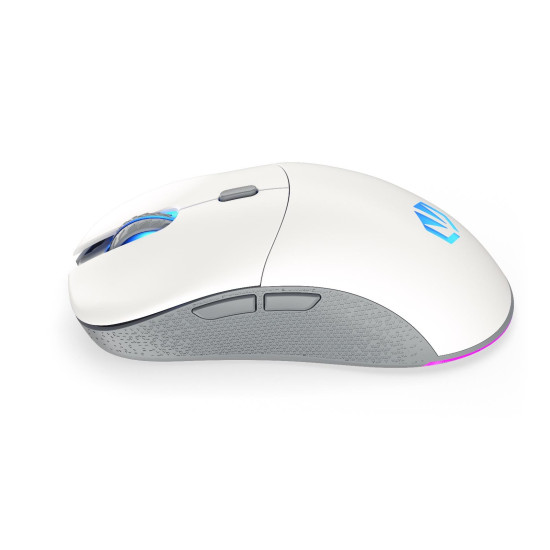 Gaming Mouse ENDORFY Gem Plus Wireless - Onyx White