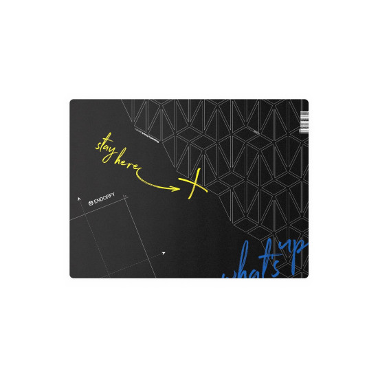 ENDORFY Floor Pad FP120R