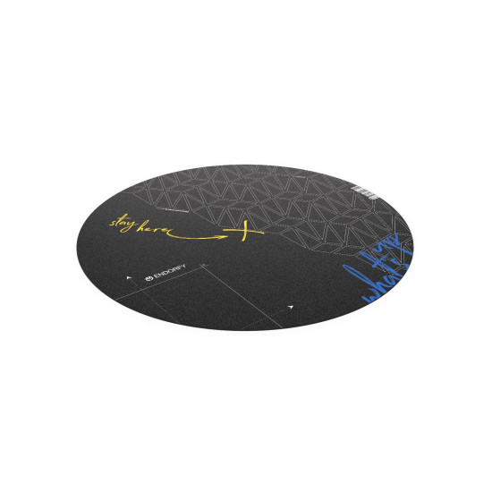 Подложка за стол ENDORFY Floor Pad FP110C