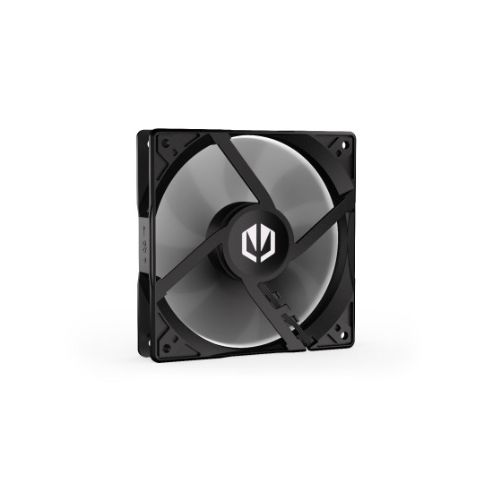 Fan ENDORFY Zephyr 120 - Black