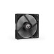 Fan ENDORFY Zephyr 120 - Black