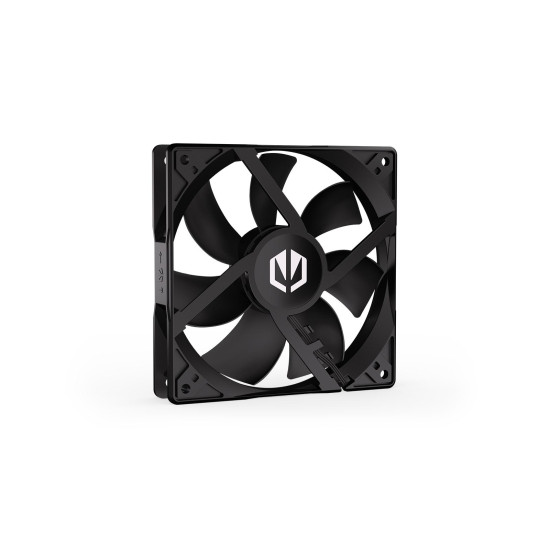 Fan ENDORFY Zephyr 120 - Black