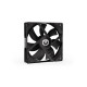 Fan ENDORFY Zephyr 120 - Black