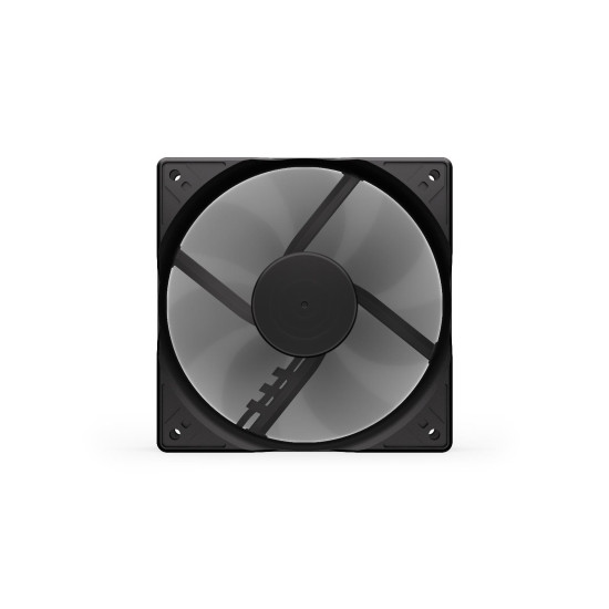 Fan ENDORFY Zephyr 120 - Black