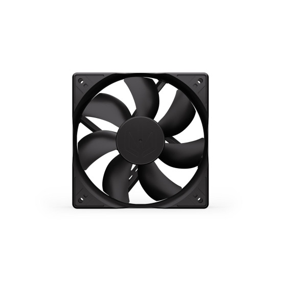 Fan ENDORFY Zephyr 120 - Black