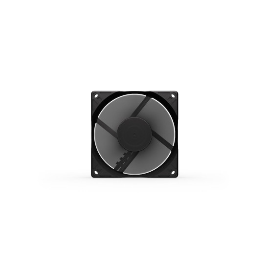 Fan ENDORFY Zephyr 80 - Black