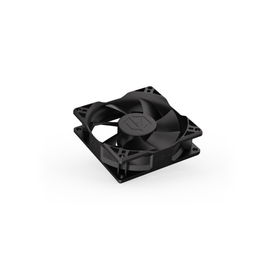 Fan ENDORFY Zephyr 80 - Black