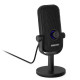 Desktop Microphone ENDORFY Solum Voice S - Black