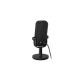 Desktop Microphone ENDORFY Solum Voice S - Black