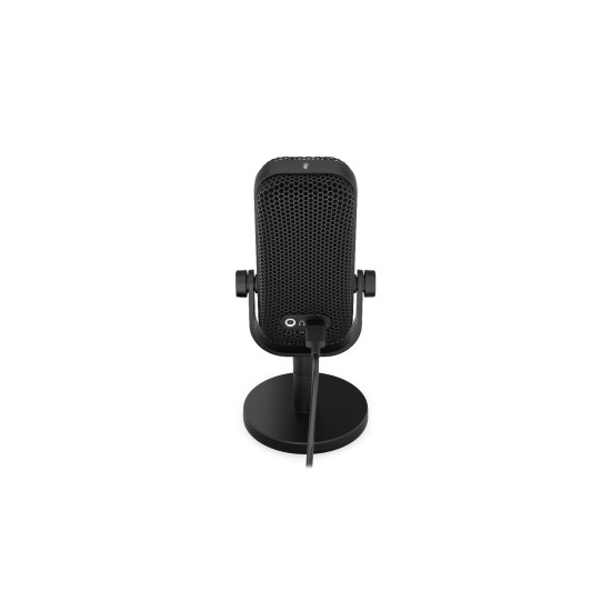Desktop Microphone ENDORFY Solum Voice S - Black