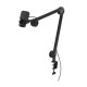 Microphone with Stand ENDORFY Solum Voice  - Black