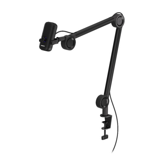 Microphone with Stand ENDORFY Solum Voice  - Black