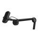 Microphone with Stand ENDORFY Solum Voice  - Black